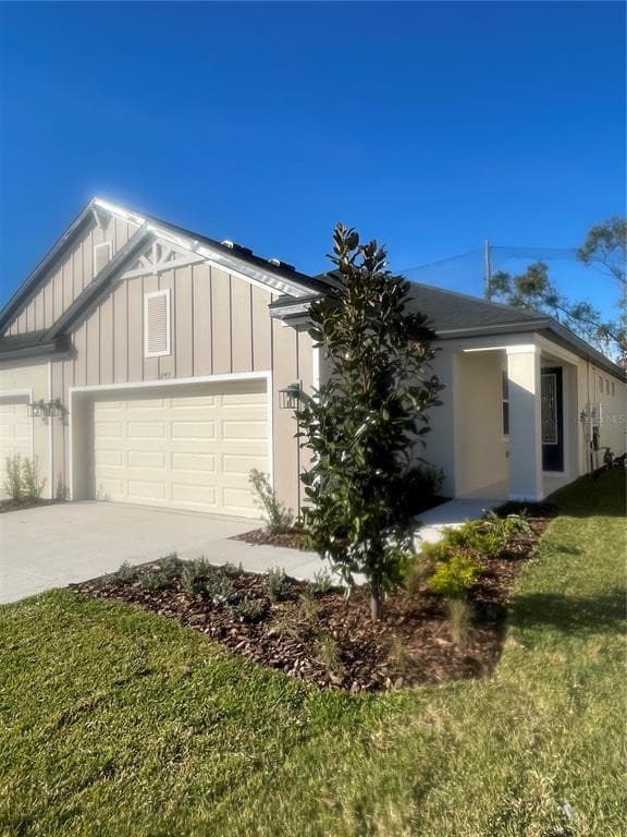 3743 NANDINA CIRCLE SUN CITY CENTER, FL 33573