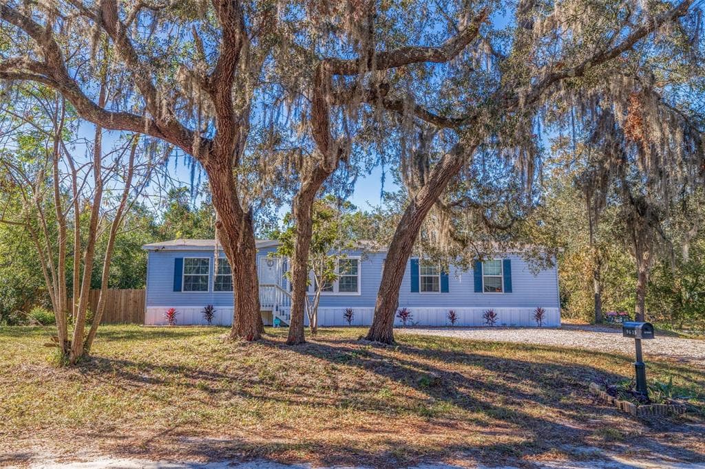 9615 XENIA STREET NEW PORT RICHEY, FL 34654