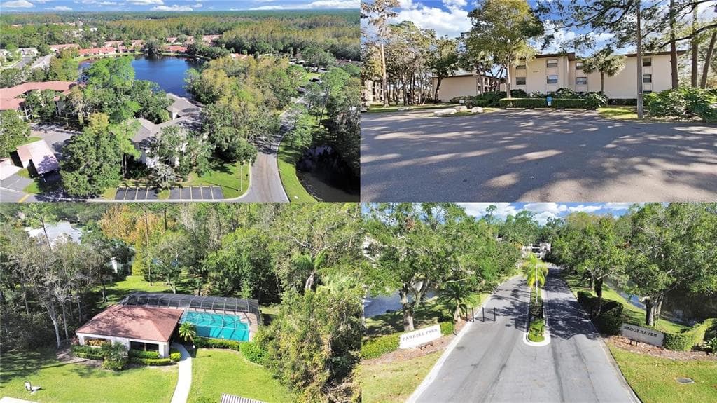 3399 MERMOOR DRIVE UNIT 101 PALM HARBOR, FL 34685