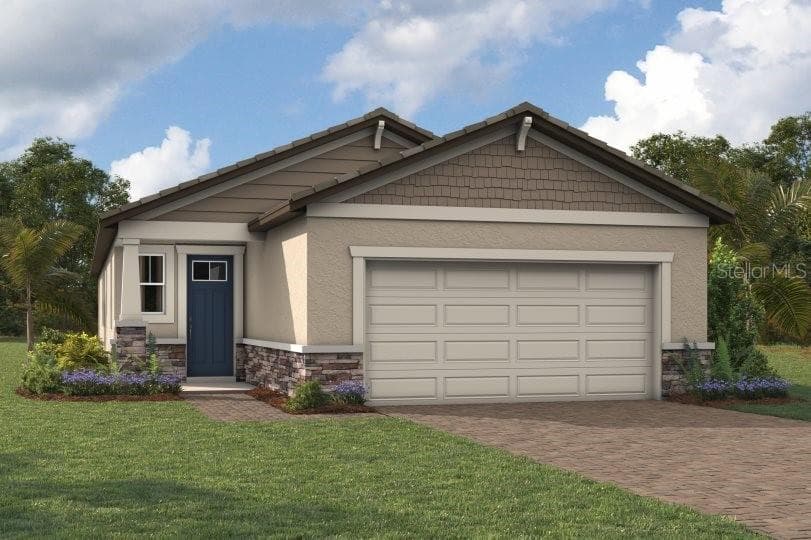 11286 BOUNDLESS TERRACE VENICE, FL 34293