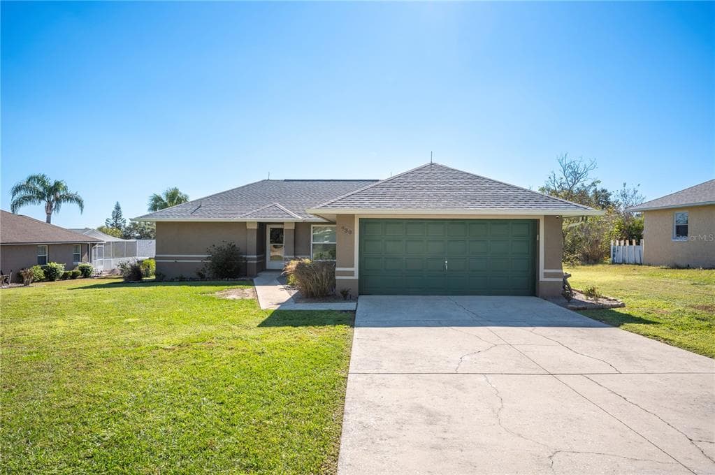 930 CHELSEA WAY LAKE WALES, FL 33853