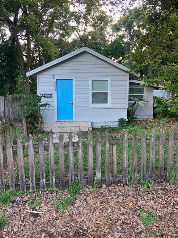 8004 N 11TH STREET TAMPA, FL 33604
