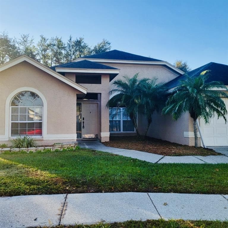 28726 THOMASVILLE PLACE WESLEY CHAPEL, FL 33545