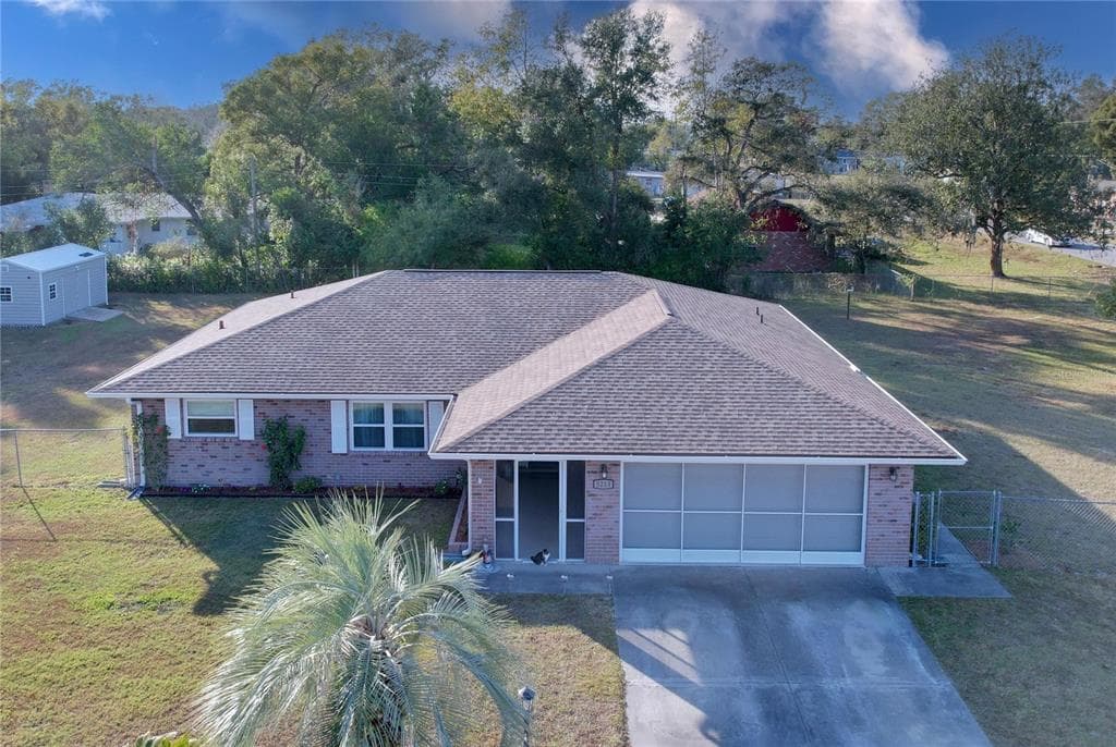 5213 LANTANA STREET ZEPHYRHILLS, FL 33542