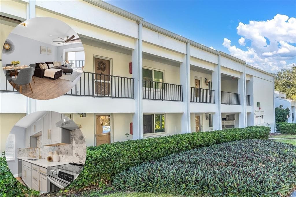 2060 MARILYN STREET UNIT 241 CLEARWATER, FL 33765