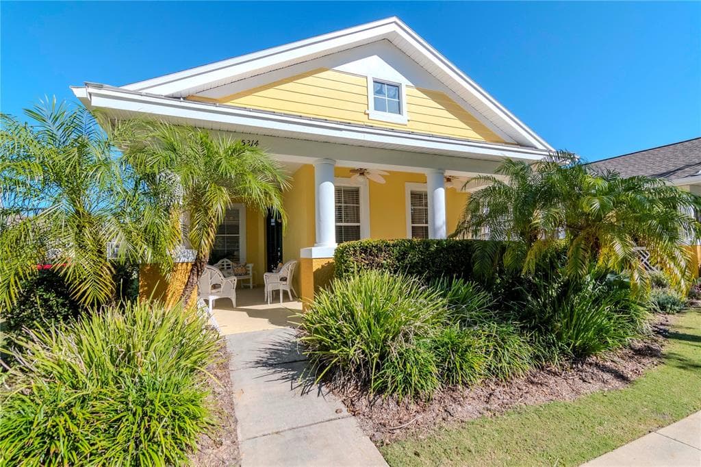 5314 GOLDEN ISLES DRIVE