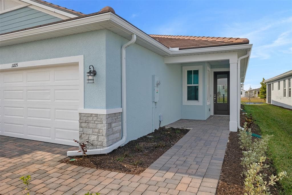 11275 BOUNDLESS TERRACE VENICE, FL 34293
