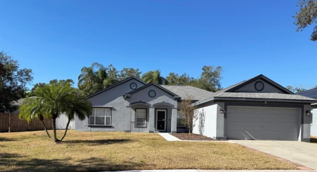 1533 ROLLING MEADOW DRIVE VALRICO, FL 33594