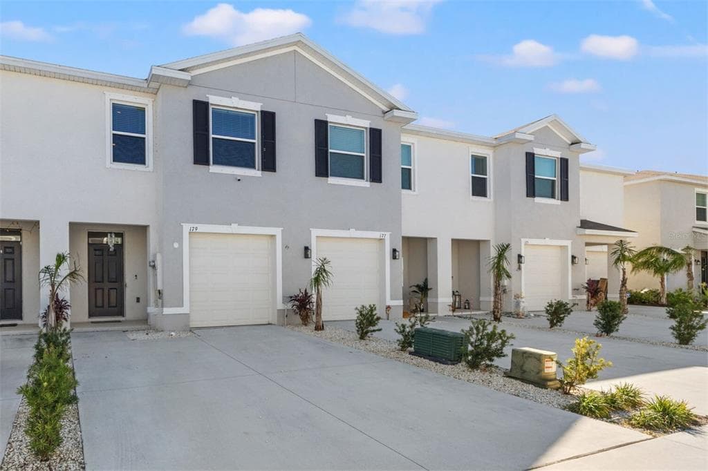 179 MANGROVE SHADE CIRCLE APOLLO BEACH, FL 33572