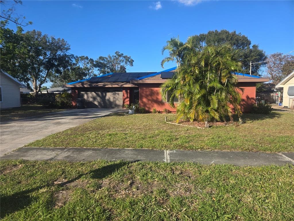 517 FLAME TREE DRIVE APOLLO BEACH, FL 33572