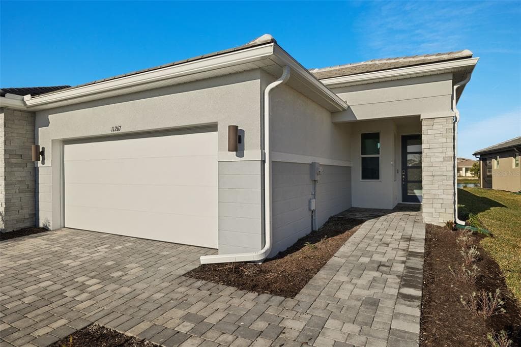 11267 BOUNDLESS TERRACE VENICE, FL 34293