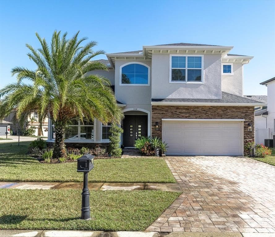 13114 EAGLES ENTRY DRIVE ODESSA, FL 33556