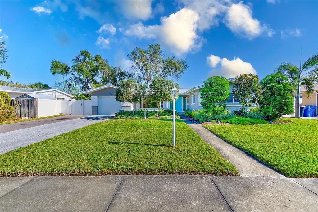 3201 61ST STREET N ST PETERSBURG, FL 33710