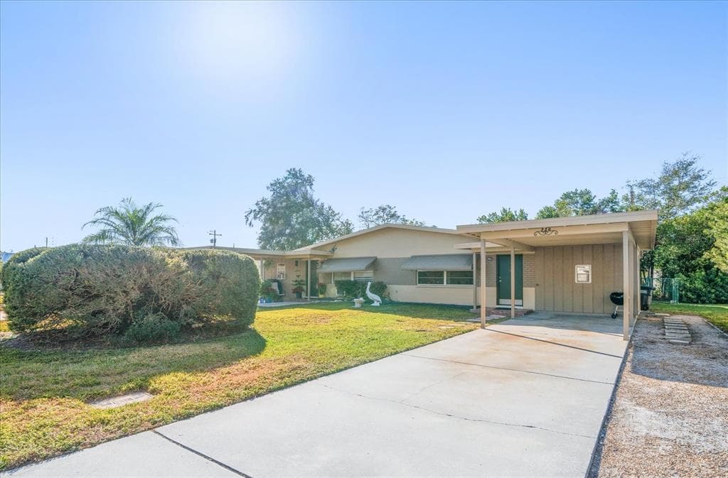 224 N MARS AVENUE CLEARWATER, FL 33755