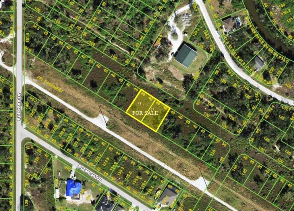 27097 AMSTERDAM DRIVE PUNTA GORDA, FL 33983