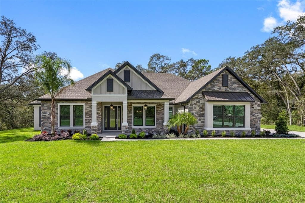 17022 NOKOTA AVENUE HUDSON, FL 34667