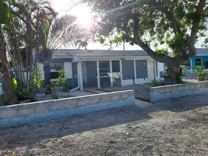14038 MIRAMAR AVENUE MADEIRA BEACH, FL 33708