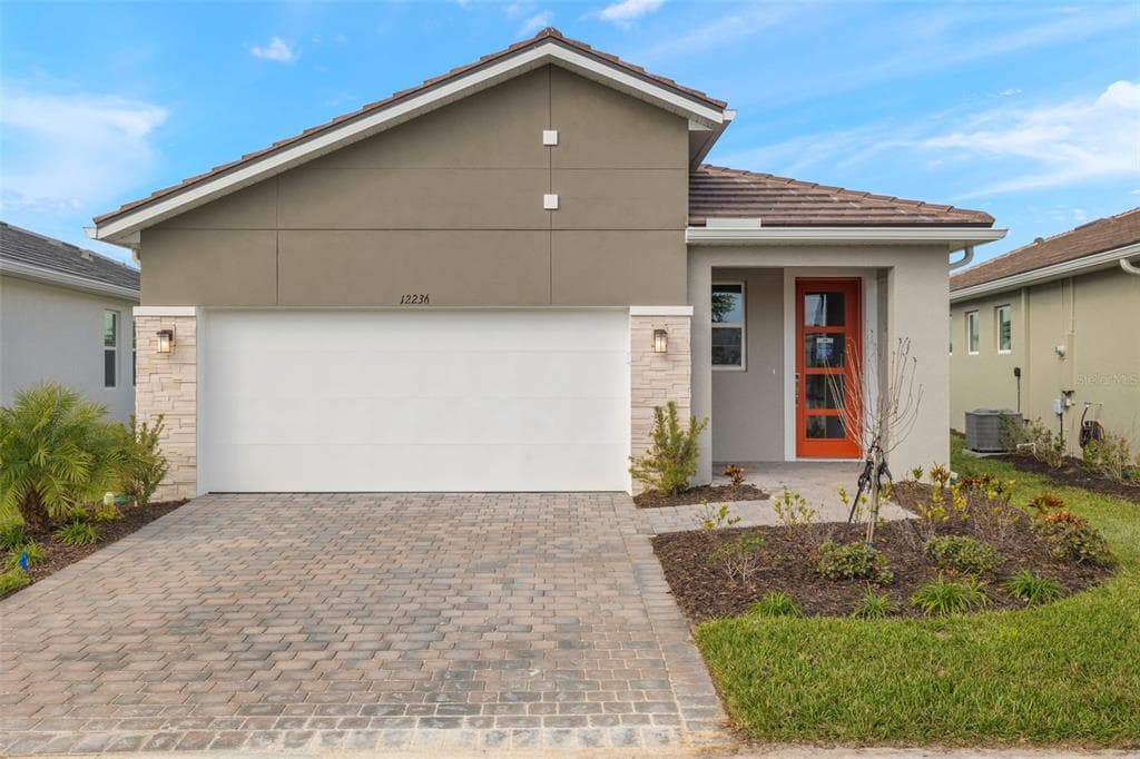 12236 MEDITATION TRAIL VENICE, FL 34293