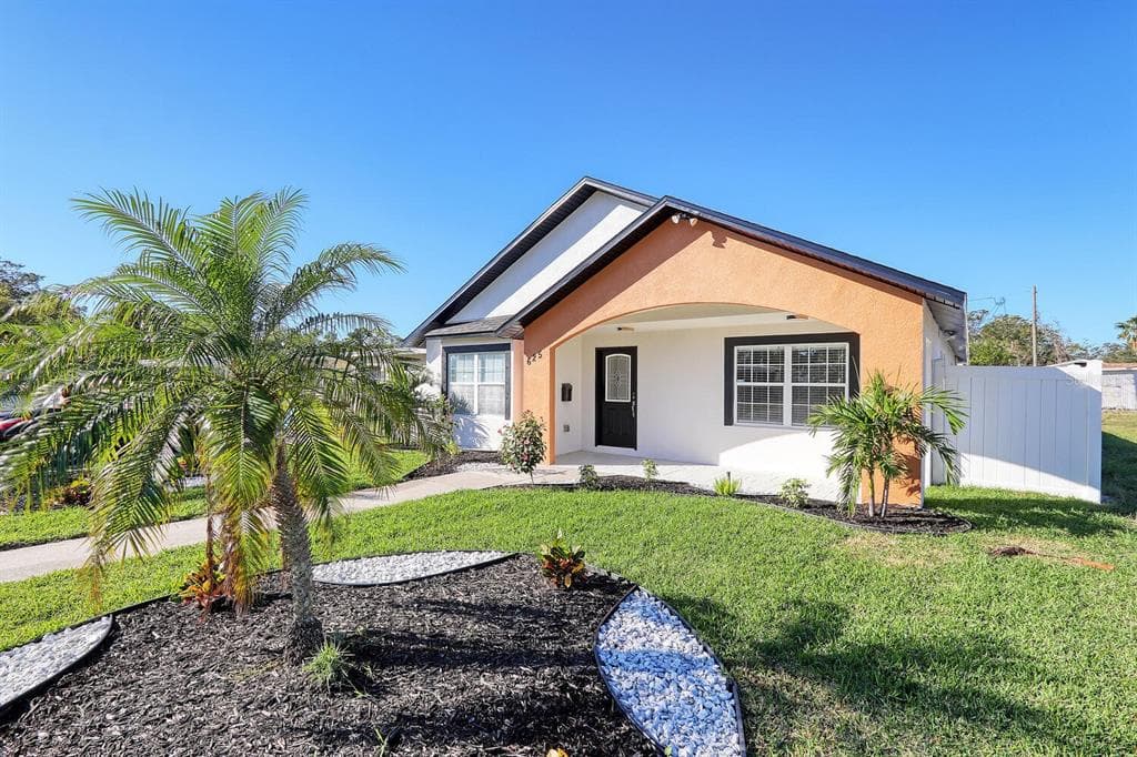 625 FOLSOM STREET S ST PETERSBURG, FL 33707
