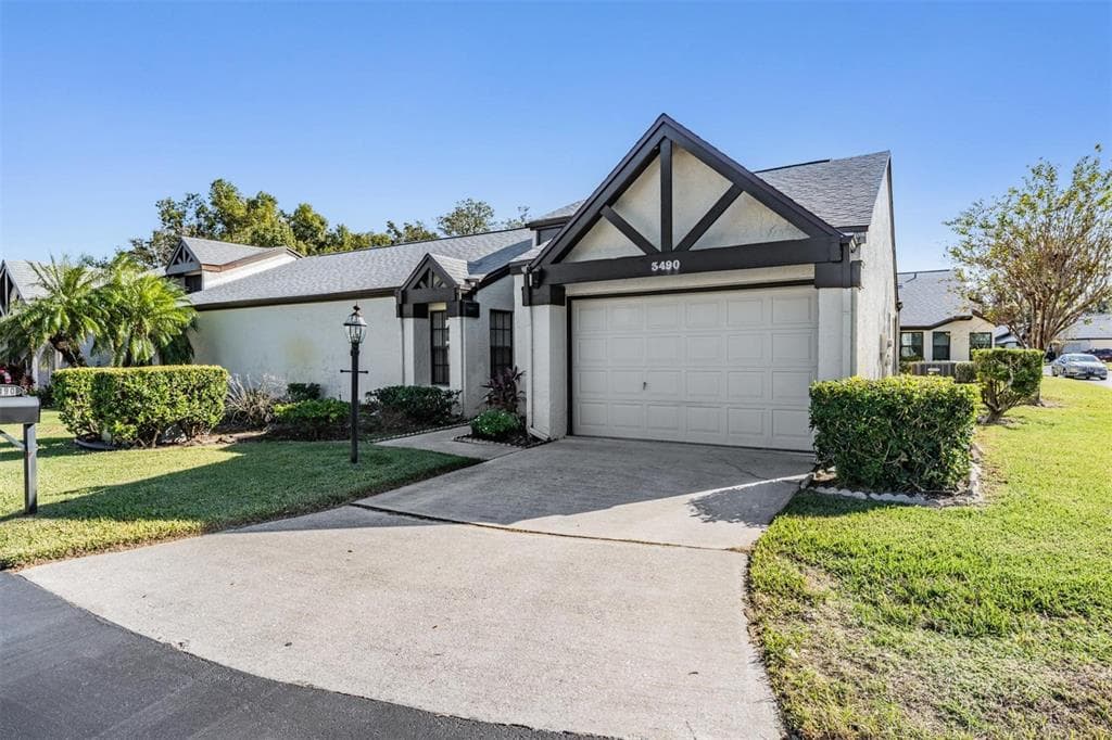 3490 CEDAR LANE PALM HARBOR, FL 34684