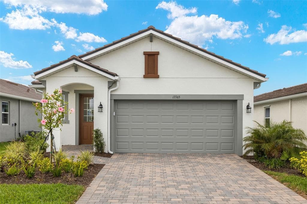 17765 SOLSTICE AVENUE VENICE, FL 34293