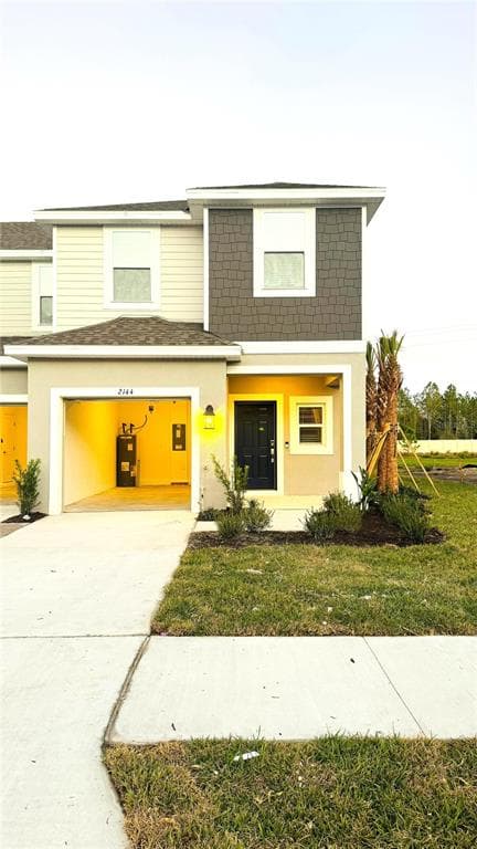 2144 HALLIER COVE WESLEY CHAPEL, FL 33543