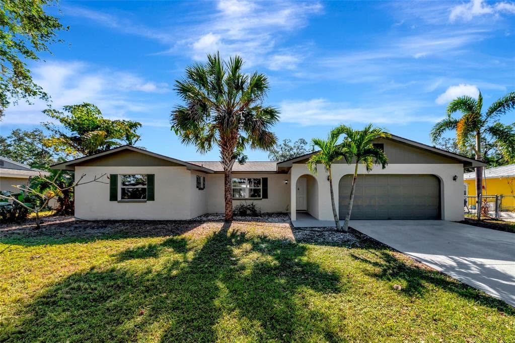 4914 SILK OAK DRIVE SARASOTA, FL 34232
