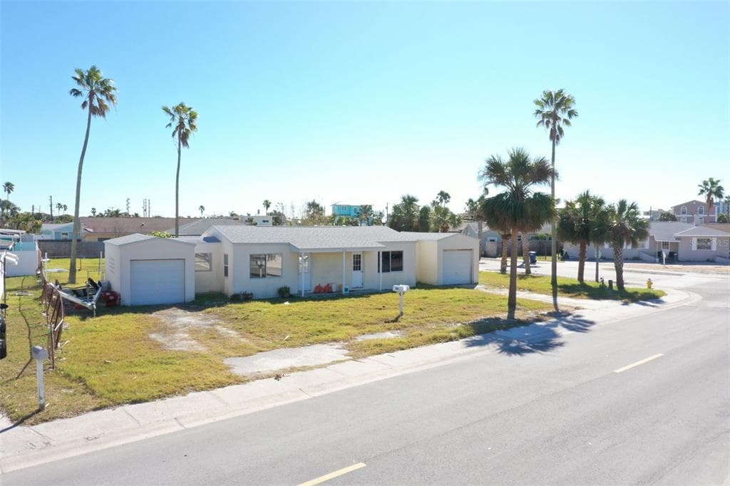 503 140TH AVENUE E MADEIRA BEACH, FL 33708