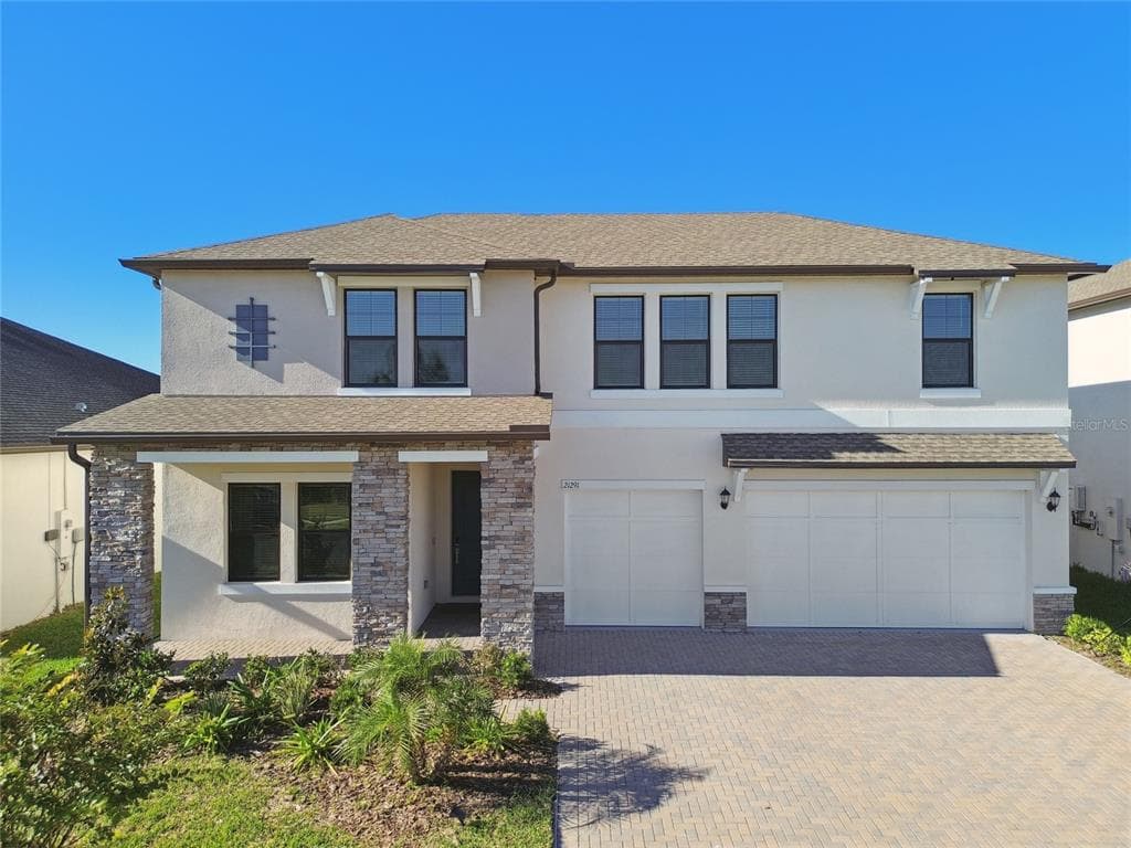 21291 SNOWY ORCHID TERRACE LAND O LAKES, FL 34637