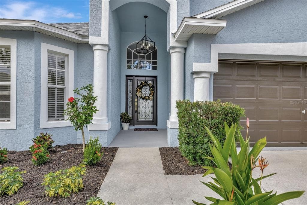 13010 TRIBUTE DRIVE RIVERVIEW, FL 33578