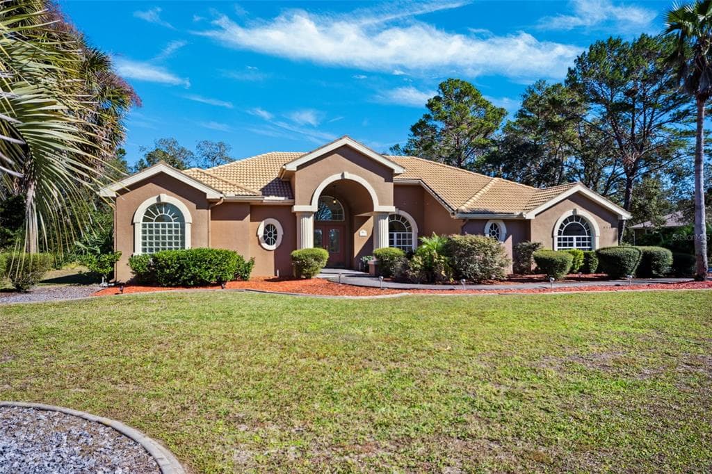 9336 TOOKE SHORE DRIVE WEEKI WACHEE, FL 34613