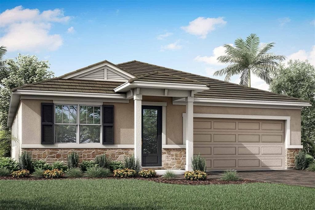 12205 MEDITATION TRAIL VENICE, FL 34293