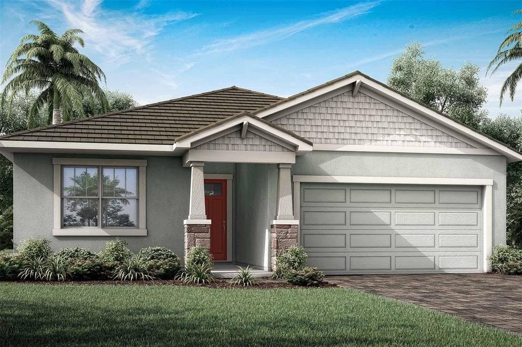12211 MEDITATION TRAIL VENICE, FL 34293