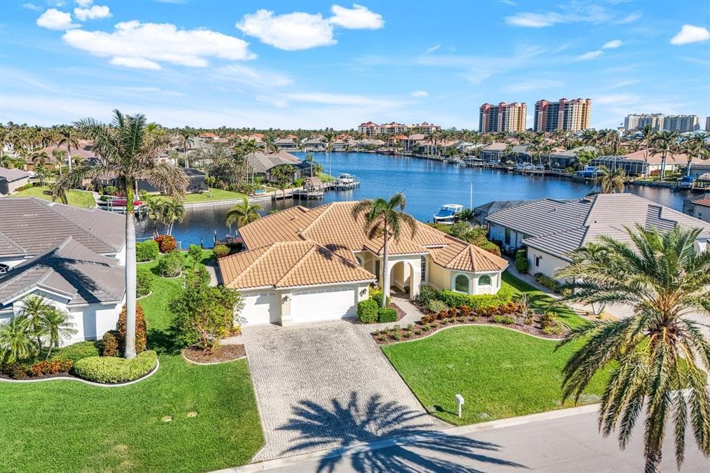 5629 HARBOUR PRESERVE CIRCLE CAPE CORAL, FL 33914