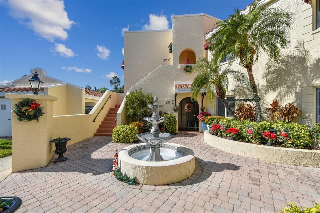 6101 34TH STREET W UNIT 29C BRADENTON, FL 34210