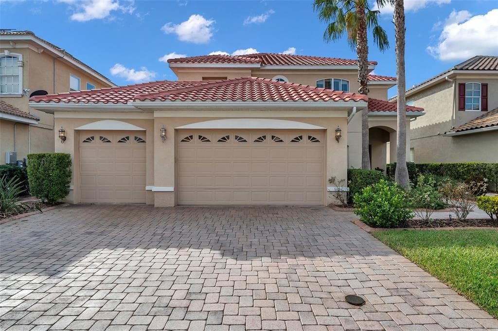 18014 COZUMEL ISLE DRIVE TAMPA, FL 33647