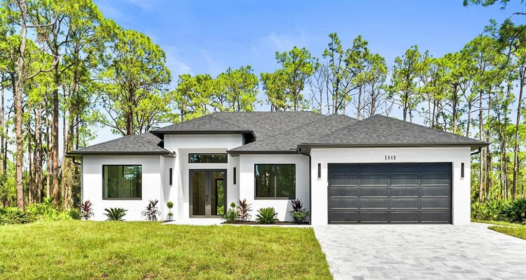 5738 LANDRY AVENUE NORTH PORT, FL 34291