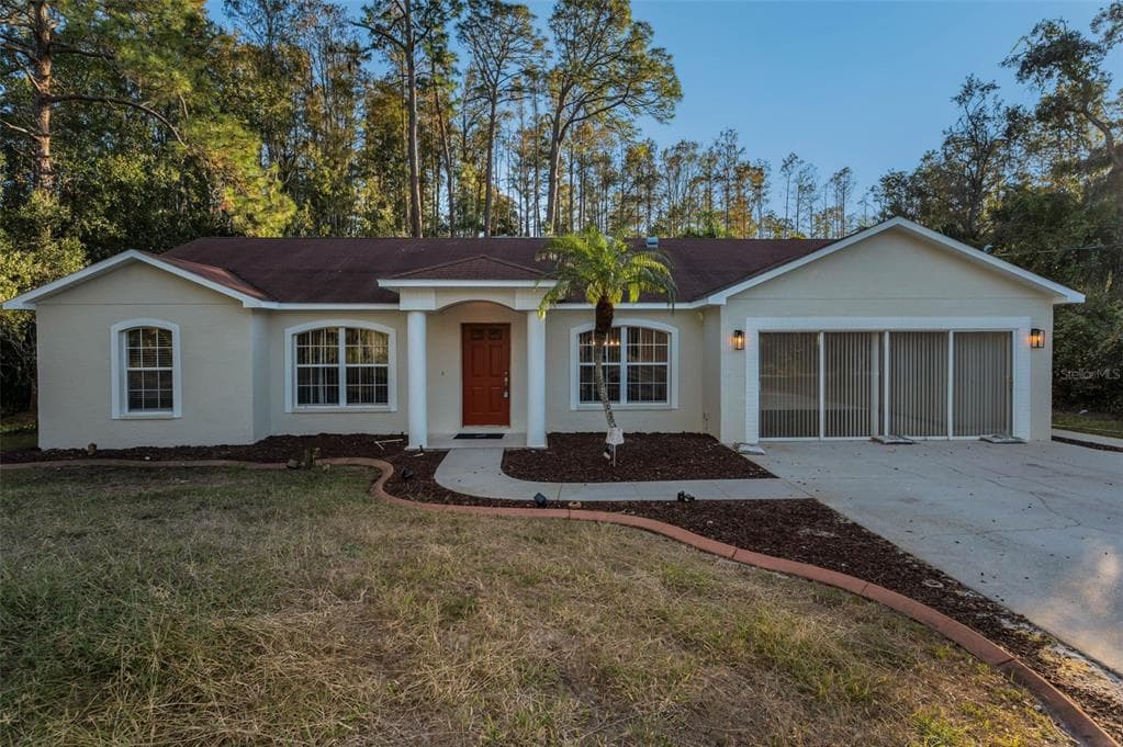 9800 MENDEL DRIVE NEW PORT RICHEY, FL 34654