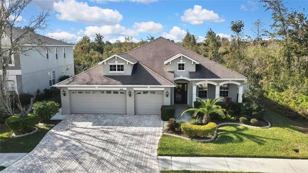 9739 ASBEL ESTATES STREET LAND O LAKES, FL 34638
