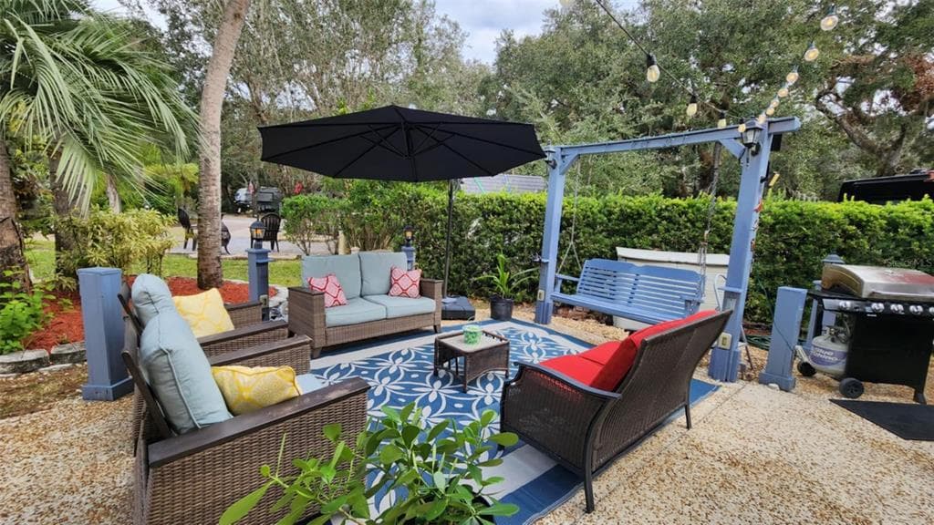 414 LONGHORN DRIVE RIVER RANCH, FL 33867