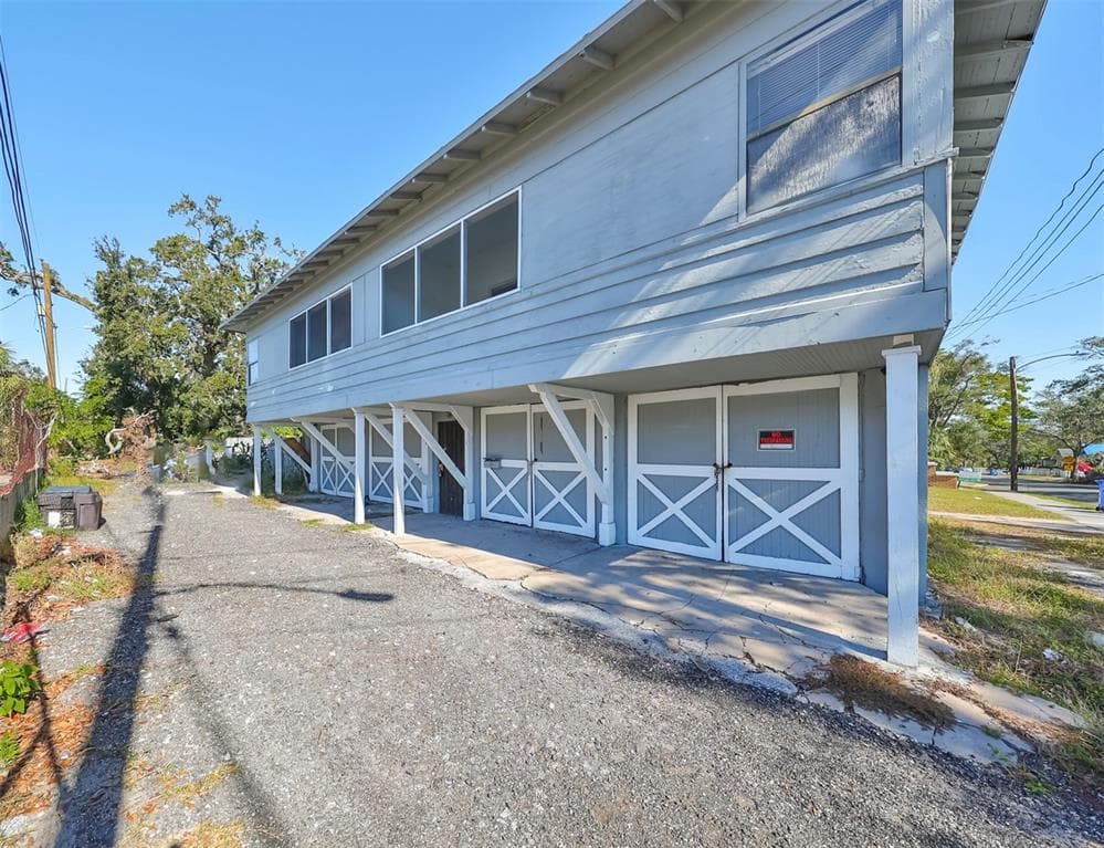875 15TH AVENUE S ST PETERSBURG, FL 33701