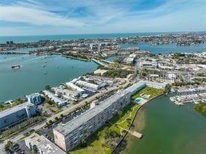 1847 SHORE DRIVE S UNIT 414 SOUTH PASADENA, FL 33707