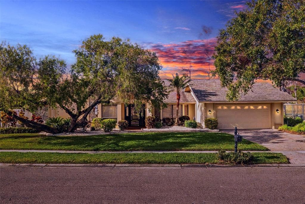 435 PALMDALE DRIVE OLDSMAR, FL 34677