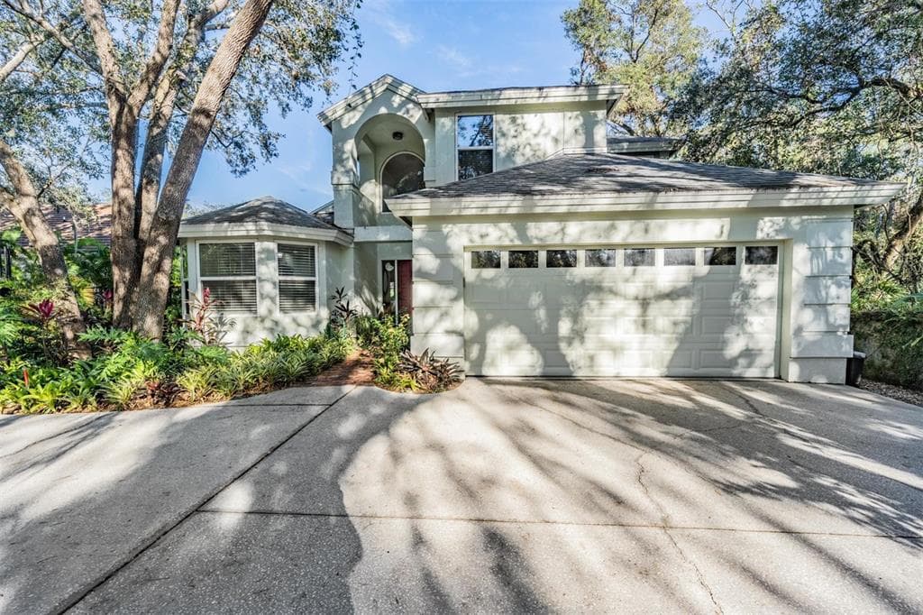 5203 GREEN FOREST COURT TAMPA, FL 33647