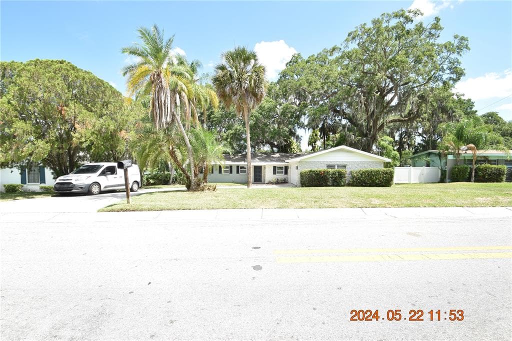 3606 RIVER GROVE DRIVE TAMPA, FL 33610