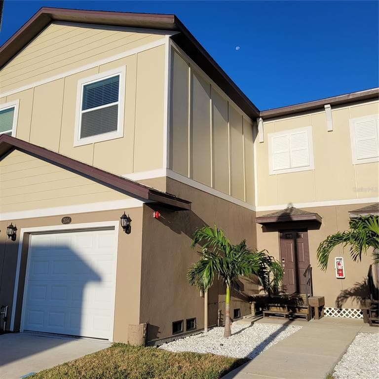 2034 SILVERSTONE CIRCLE CLEARWATER, FL 33760