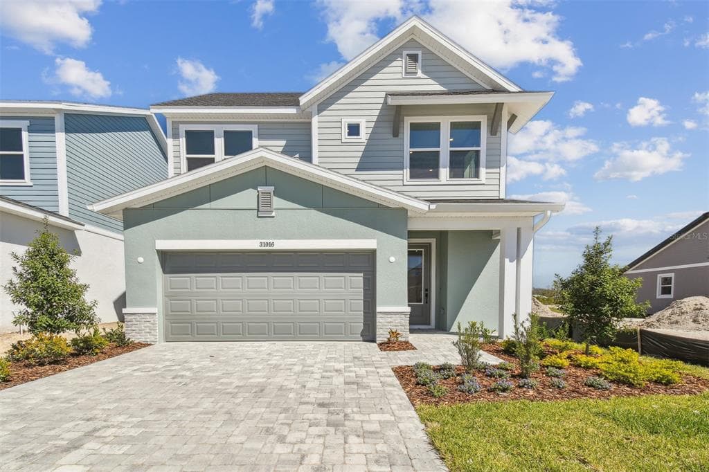 31016 PENDLETON LANDING CIRCLE WESLEY CHAPEL, FL 33545