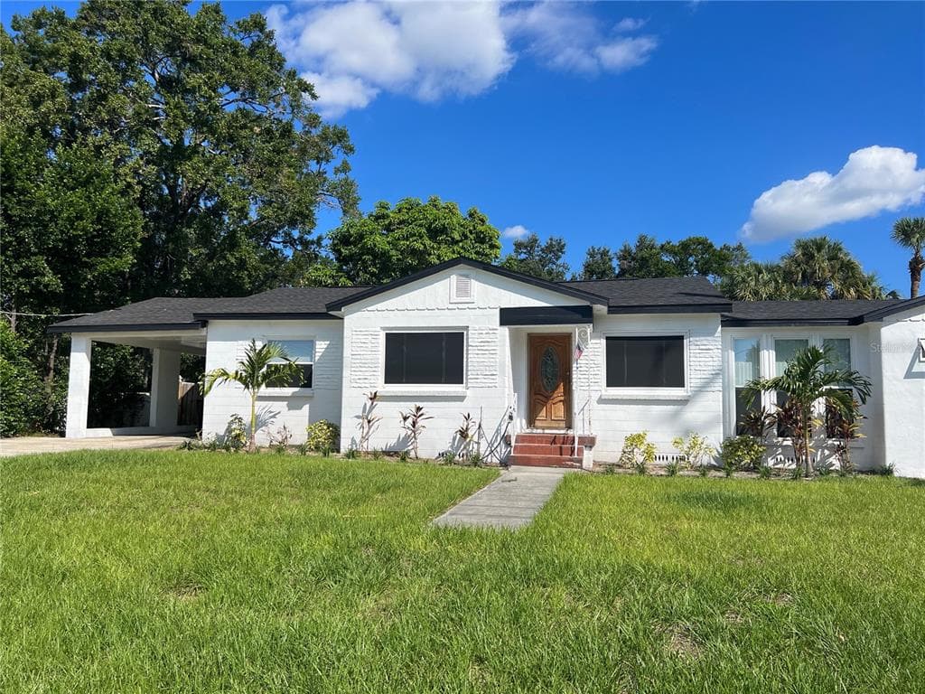 1715 W GRACE STREET TAMPA, FL 33607