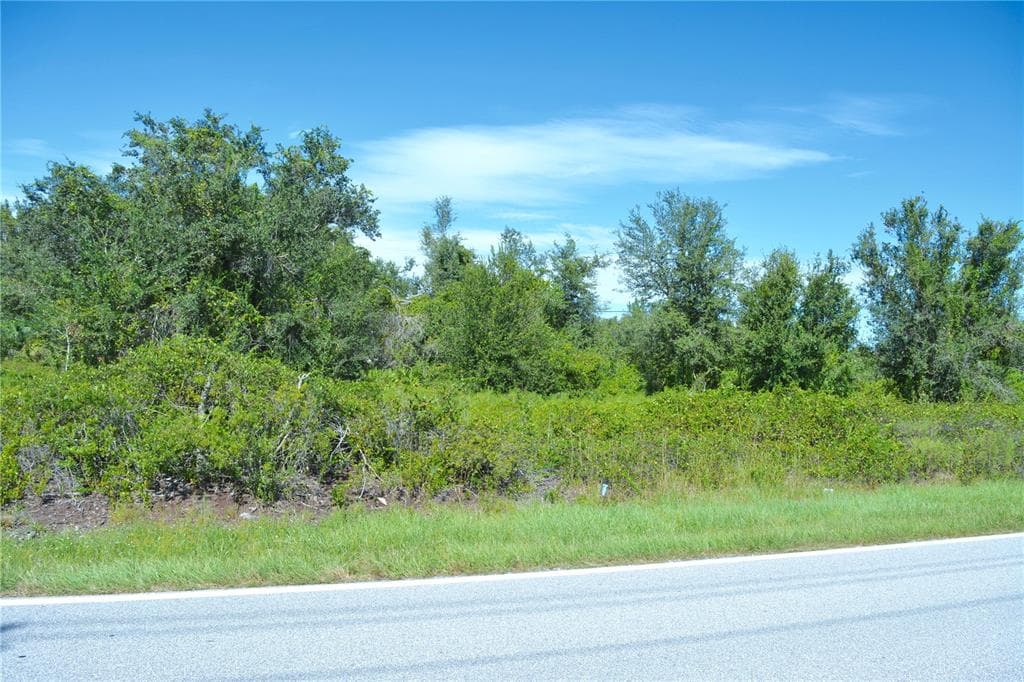 2075 SULSTONE DRIVE PUNTA GORDA, FL 33983