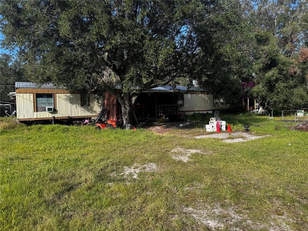 6809 MUSCADINE LANE PLANT CITY, FL 33565